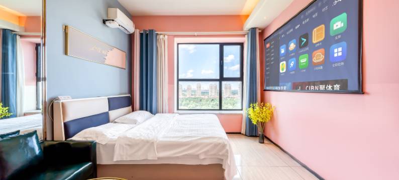 哈尔滨瑞居公寓图片