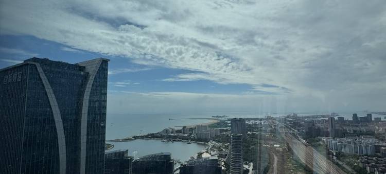 哈曼海景酒店(日照万平口景区店)图片