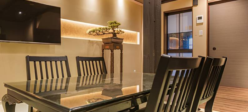 京蘭 瑠安邸(KYORAN RUANTEI)图片