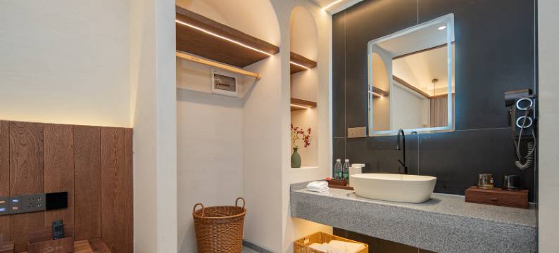 朴遇·茶语栖居(神农架木鱼镇店)图片