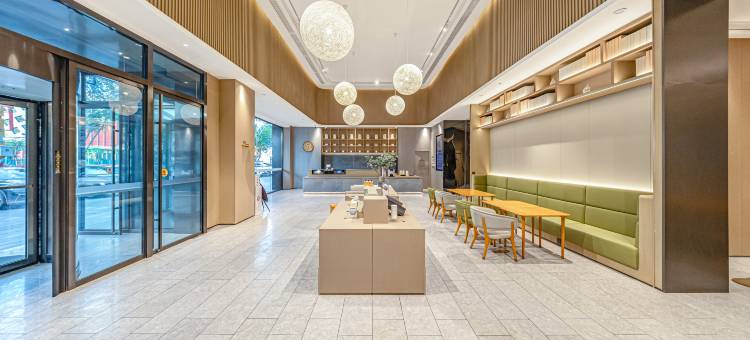 全季酒店(拉萨市政府万达广场店)图片