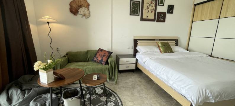 时光里民宿图片