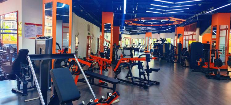 分宜克拉大酒店(庄岗岭公园店)图片