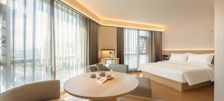 全季酒店(玉林北流万达广场店)图片