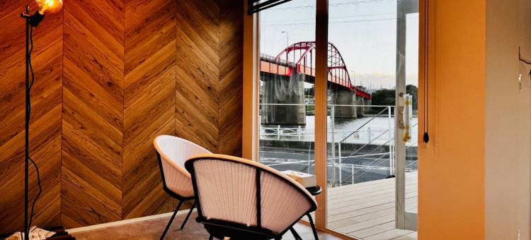 Kamiya Resort Hitachi Oarai Ocean Terrace图片