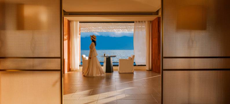 大理9958海景酒店图片