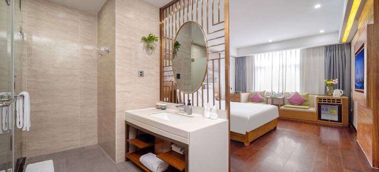 夏商•怡翔酒店(厦门火车站地铁站万象城店)图片