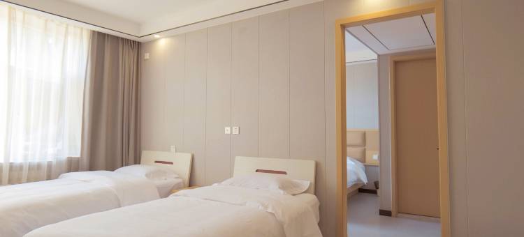 宁城辰屿酒店图片