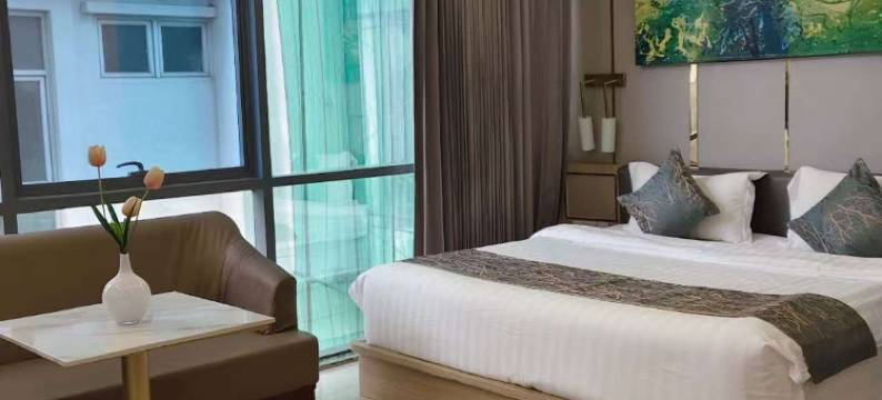 李酒店机场店(Lee Airport Hotel)图片