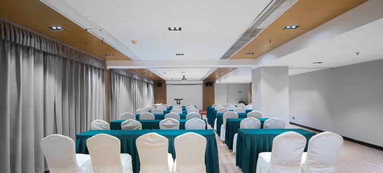 宜尚酒店(南昌八一广场王府井店)图片