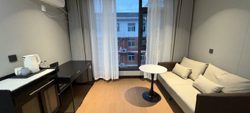 花间樘民宿酒店图片