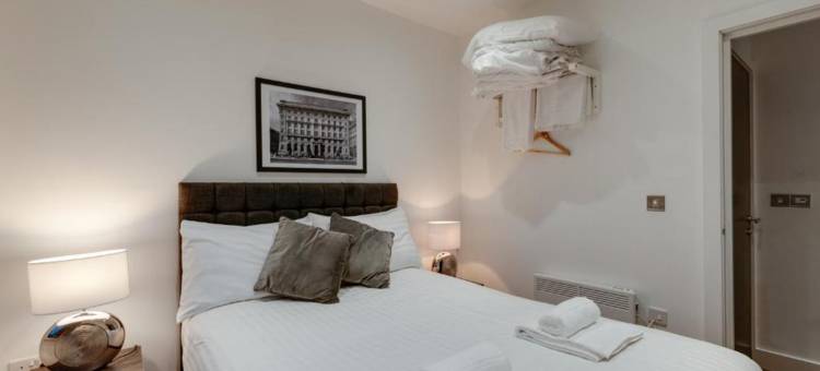 Lord Street Apartments图片