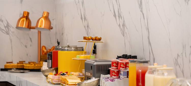 沐林酒店(怀化高铁南站体育中心店)图片