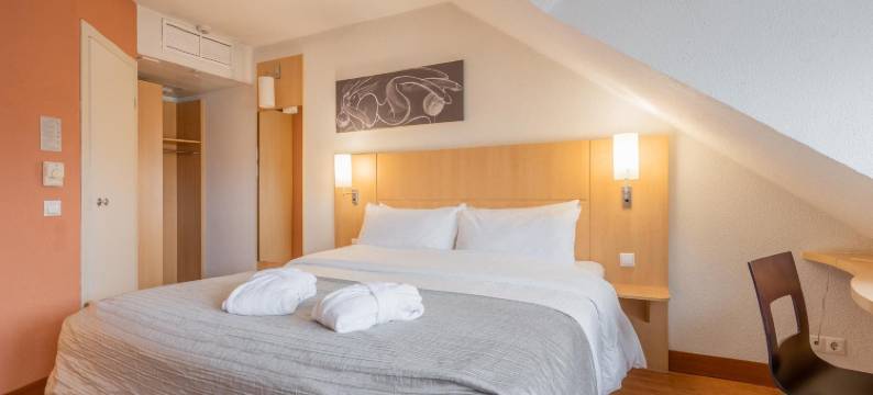 艾瑞斯圣彼得堡市中心酒店(Hotel Iris Saint-Peterburg Center)图片