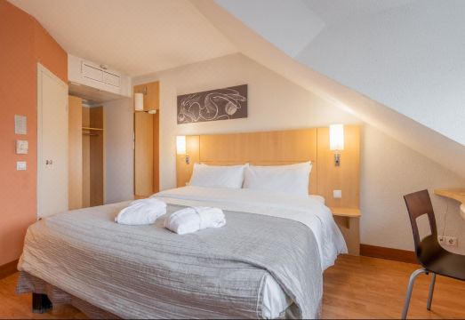 Hotel Iris Saint-Peterburg CenterHotel Overview