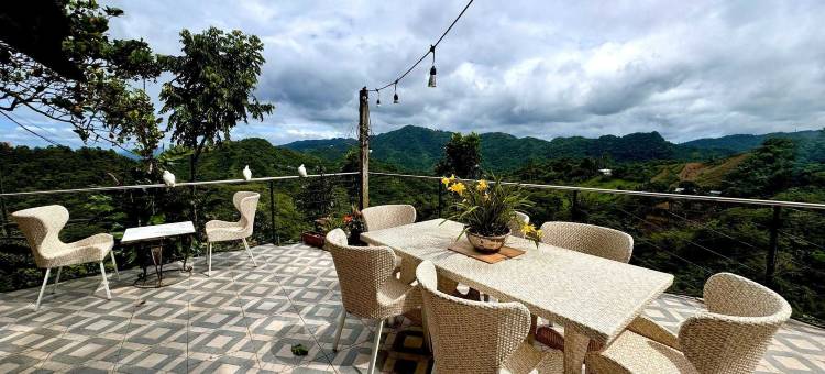 OYO 1173 Sermon On The Mount Retreat Resort图片