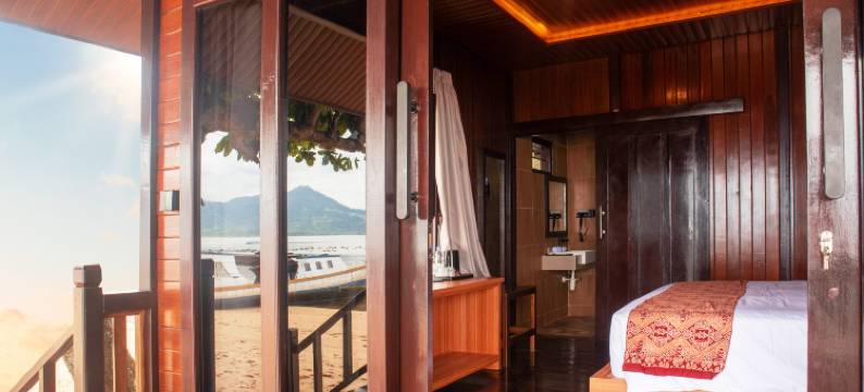 PS Bunaken Resort & Dive图片