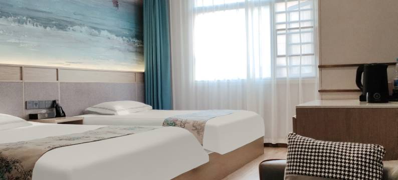 云亭大酒店(十字街民主路店)图片