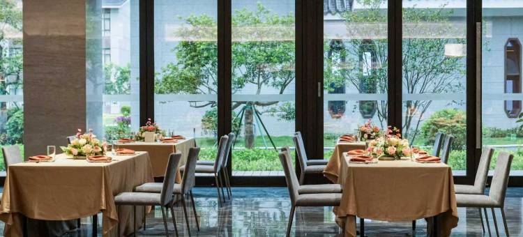 茂名花园酒店图片