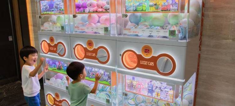 烟台福朋喜来登酒店图片