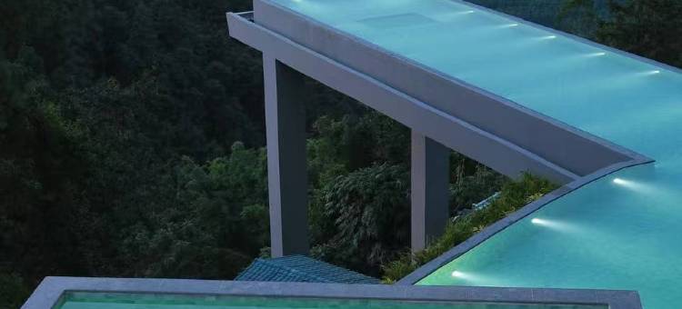 上林一棵松度假村图片