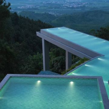 上林一棵松民宿图片