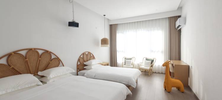 宁波仙麓那民宿图片