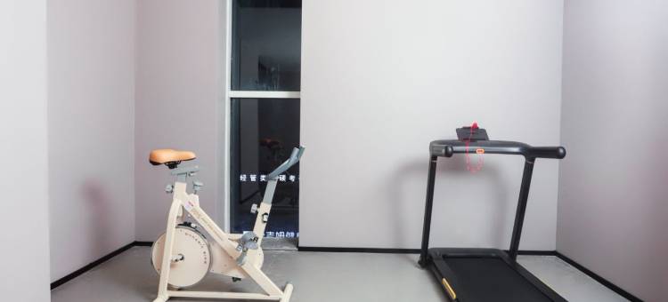 艺选酒店(济南财经大学燕山校区南门店)图片