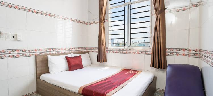 Collection O District 12 - Mau Tim 酒店(Collection O District 12 - Mau Tim Hotel)图片