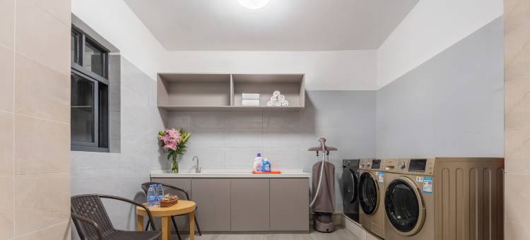 维也纳酒店(安徽黄山歙县古城和泰国际城店)图片