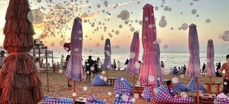 韦尔曼花园酒店(威海国际海水浴场火炬八街店)图片