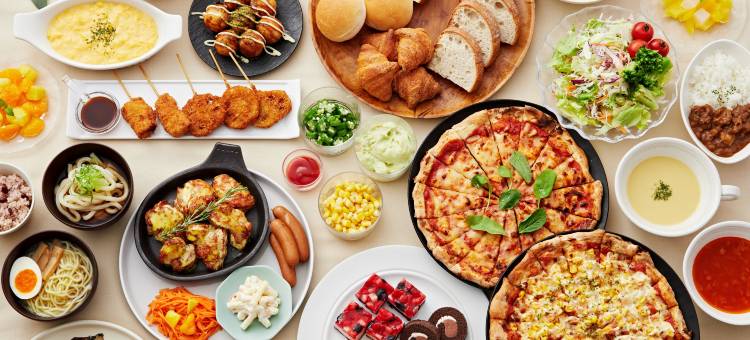 大阪难波相铁 Grand Fresa(Sotetsu Grand Fresa Osaka-Namba)图片