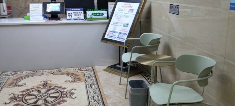 好尚便捷酒店(来宾星城路店)图片