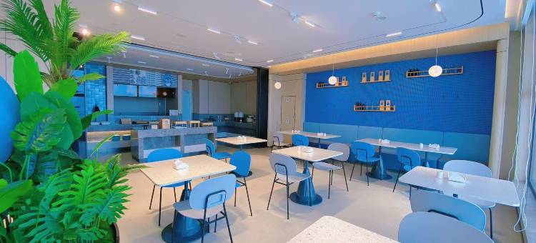 如家酒店·neo(邹城太平镇店)图片