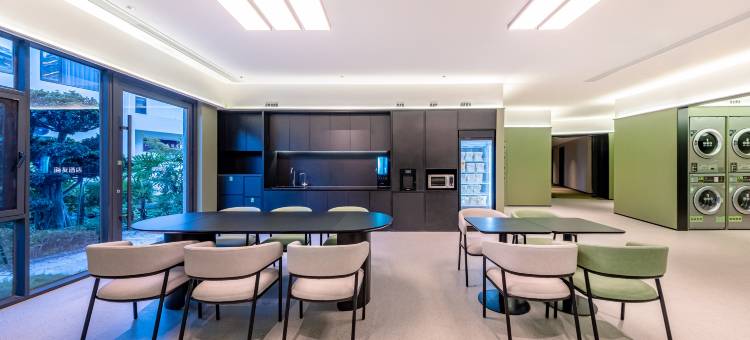 海友酒店(大理古城月华路店)图片