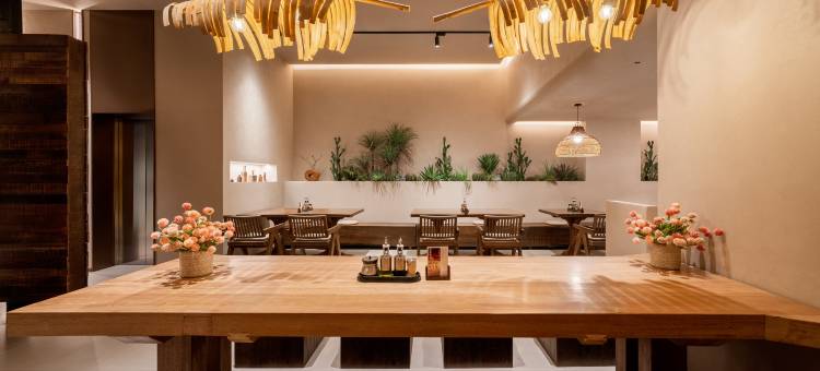 大连锦禾民宿(星海广场店)图片