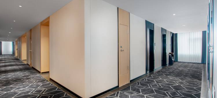 睢宁国际酒店图片