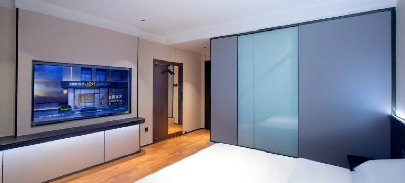 艺选酒店(海口美兰机场T1T2航站楼店)图片