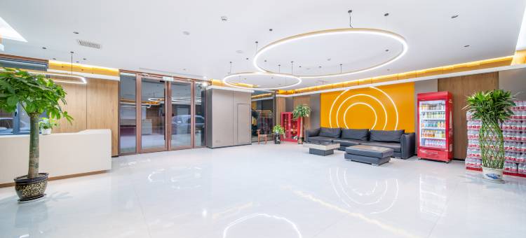 轮台县梦星河商务酒店(西域小区新城路店)图片