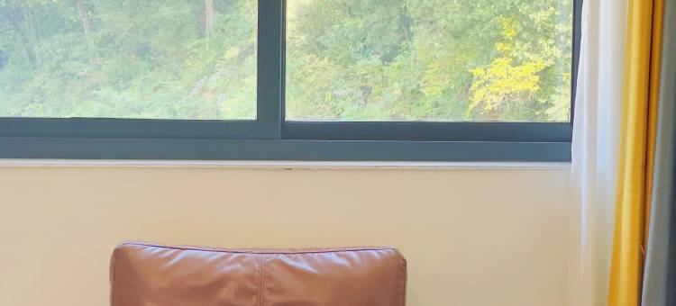 心向山野民宿图片