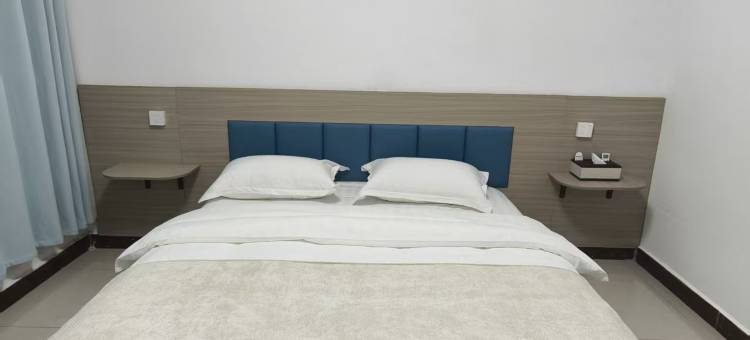 新平乡村园民宿图片