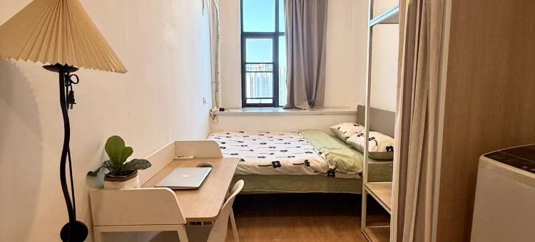 冠寓(武汉青山红钢城店)图片