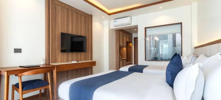 Hotel Sara Sadan图片