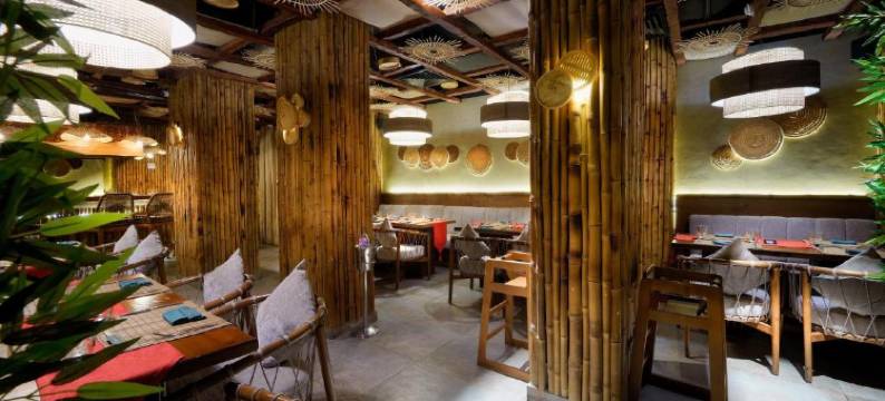 开罗 - 住宿酒店(Stay Inn Cairo Hotel)图片