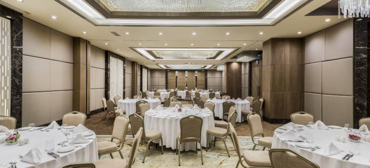 金角湾凯隆酒店(Clarion Hotel Golden Horn)图片