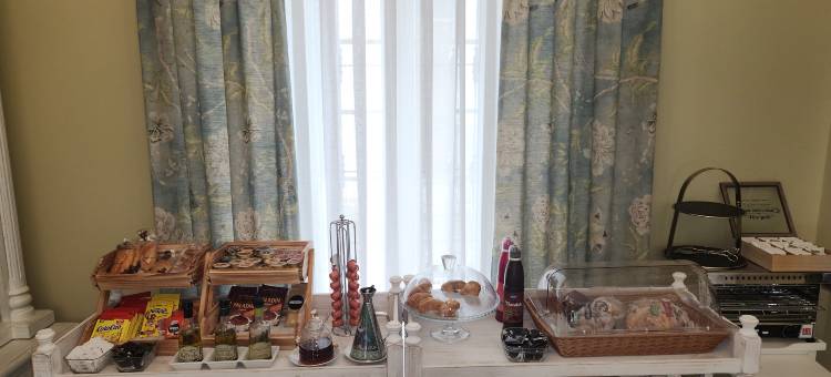 依利亚农村精品酒店-5星级(Hotel Boutique Iulia 5 Estrellas)图片