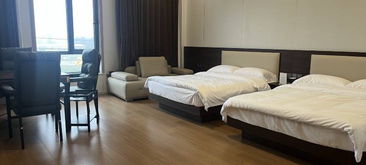 漯河碧源温泉酒店(漯河南高速路口站店)图片