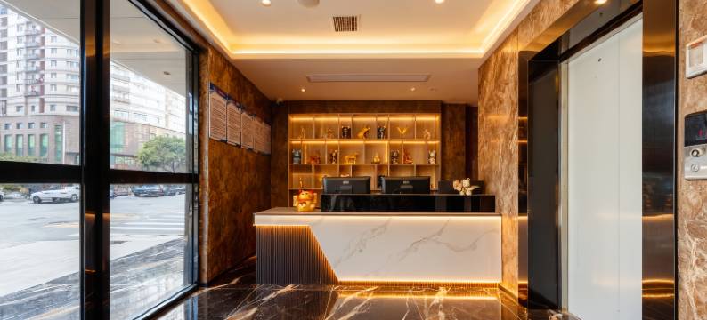 乐宿·雅豪酒店(南昌滕王阁万寿宫店)图片