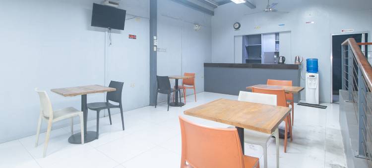 Metro Deluxe Residences near OWWA Pasay图片