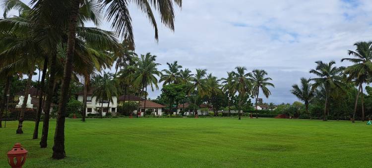 Novotel Goa Dona Sylvia Resort(Novotel Goa Dona Sylvia Resort)图片